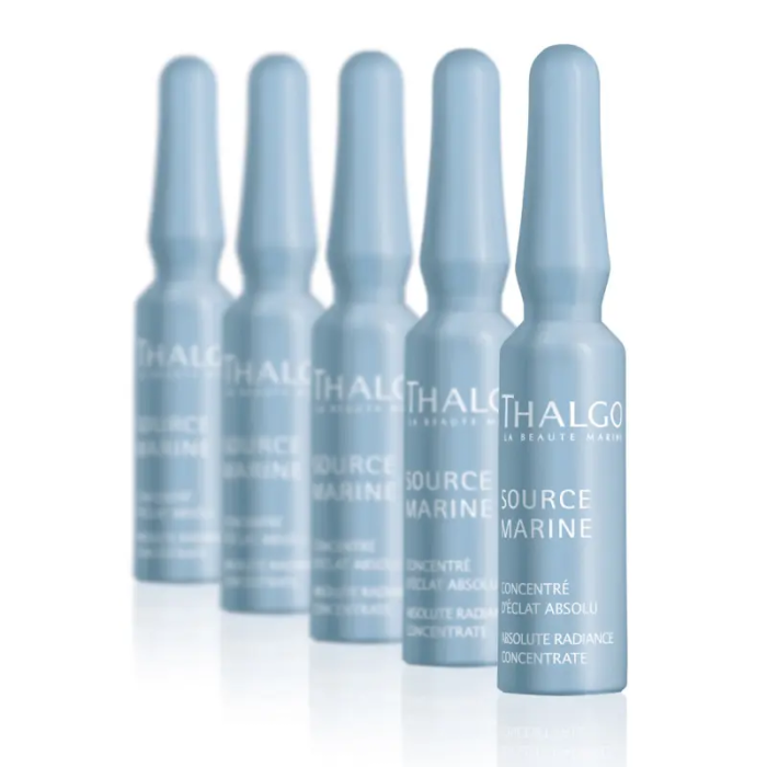 Концентрат Абсолютное сияние Thalgo Absolute radiance concentrate