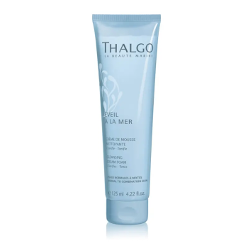 Крем пена очищающий Thalgo Cleansing Cream Foam