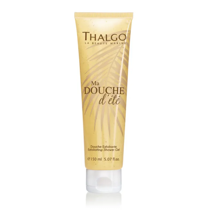 Гель-скраб для душа Thalgo Dauche Exfoliante