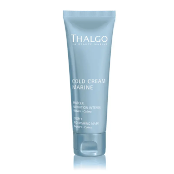 Маска интенсивная питательная Thalgo Deeply Nourishing Mask