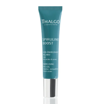 Гель для глаз энергетический Активная Спирулина Thalgo Energising Eye Gel
