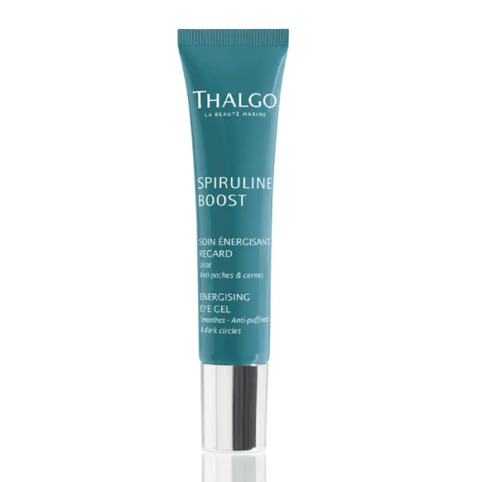 Гель для глаз энергетический Активная Спирулина Thalgo Energising Eye Gel