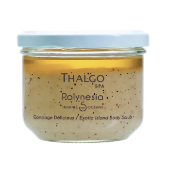 Скраб для тела Экзотический остров Thalgo Exotic Island Body Scrub