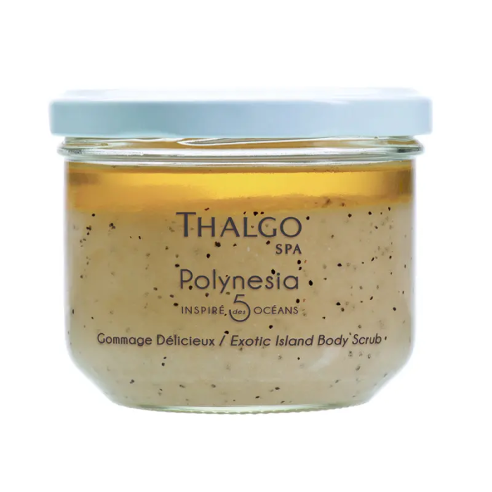 Скраб для тела Экзотический остров Thalgo Exotic Island Body Scrub