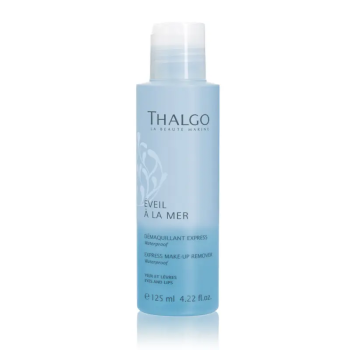 Експрес демакияж для очей і губ Thalgo Express Make-Up Remover