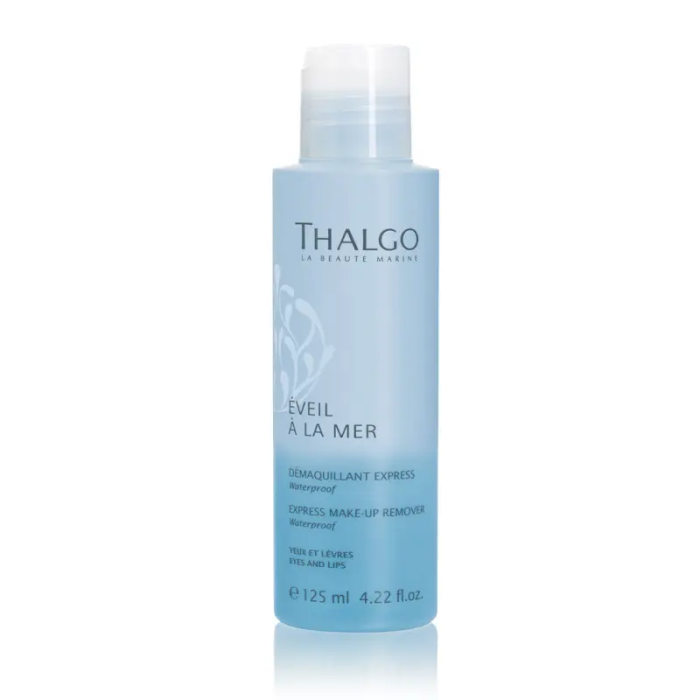 Експрес демакияж для очей і губ Thalgo Express Make-Up Remover