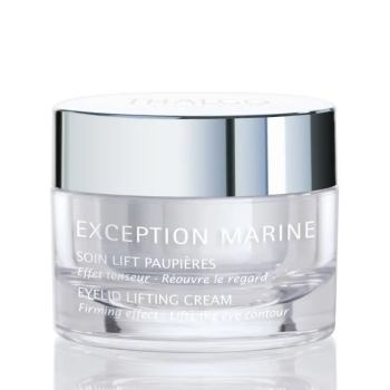 Лифтинговый крем для век Thalgo Eyelid Lifting Cream Exception Marine