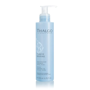Гель нежный очищающий Thalgo Gentle Purifyng Gel