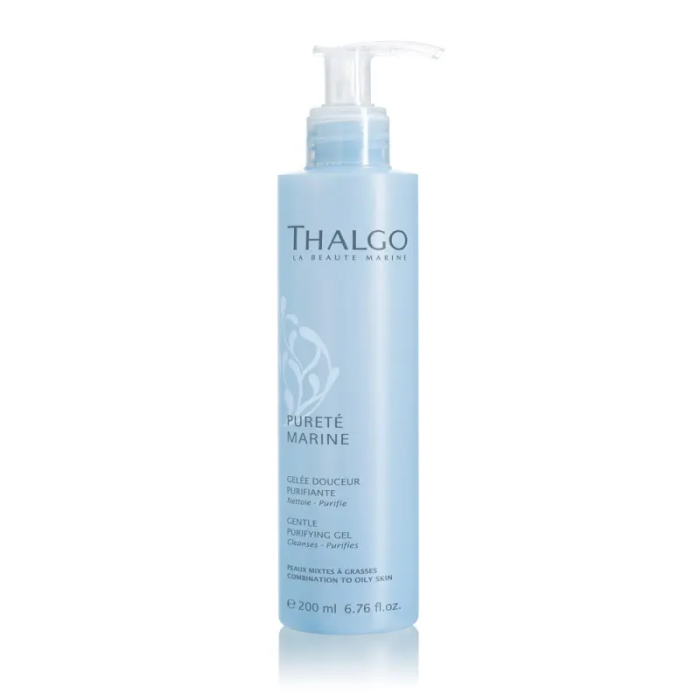 Гель нежный очищающий Thalgo Gentle Purifyng Gel