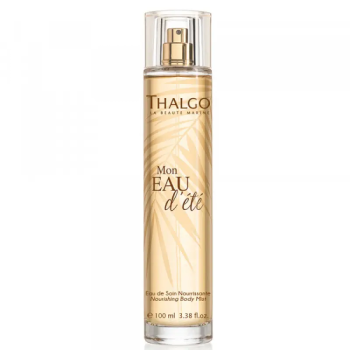 Зволожуюча арома пелена для тіла Thalgo Nourishing body mist