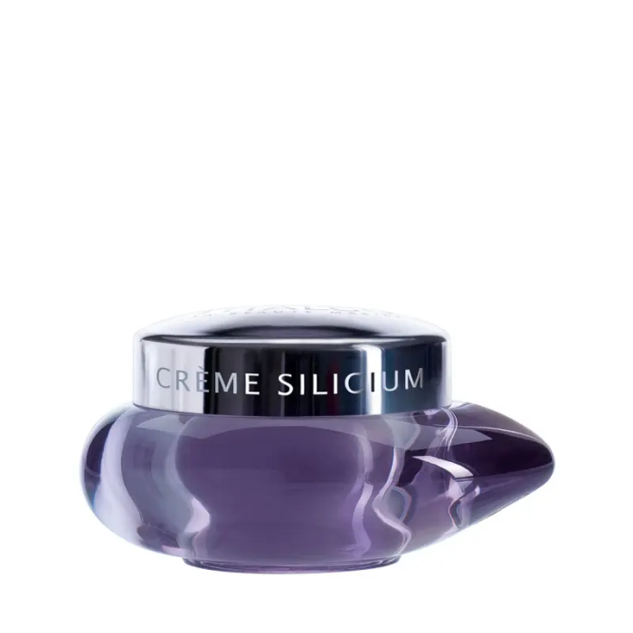 Кремниевый крем для нормальной и сухой кожи Thalgo Silicium cream