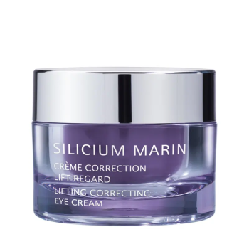 Лифтинговый корректирующий крем для глаз Морской кремний Thalgo Silicium Marin Lifting Correcting Eye Cream