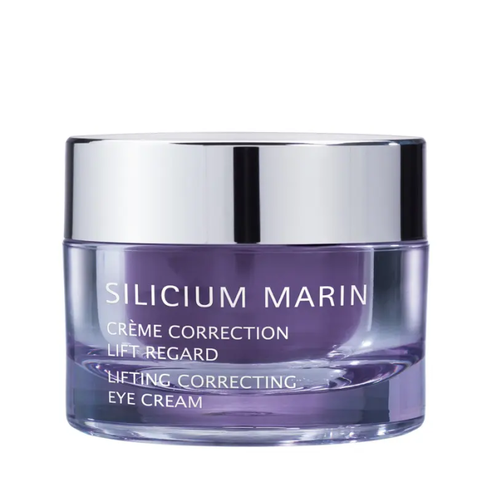 Лифтинговый корректирующий крем для глаз Морской кремний Thalgo Silicium Marin Lifting Correcting Eye Cream