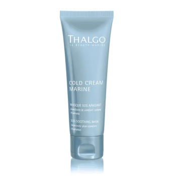 Заспокійлива маска Thalgo SOS Soothing Mask