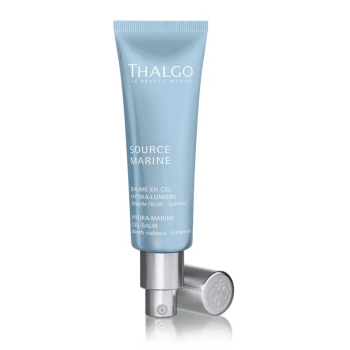 Гель-бальзам Морское увлажнение и сияние Thalgo Source Marine Hydra Marine Gel-Balm