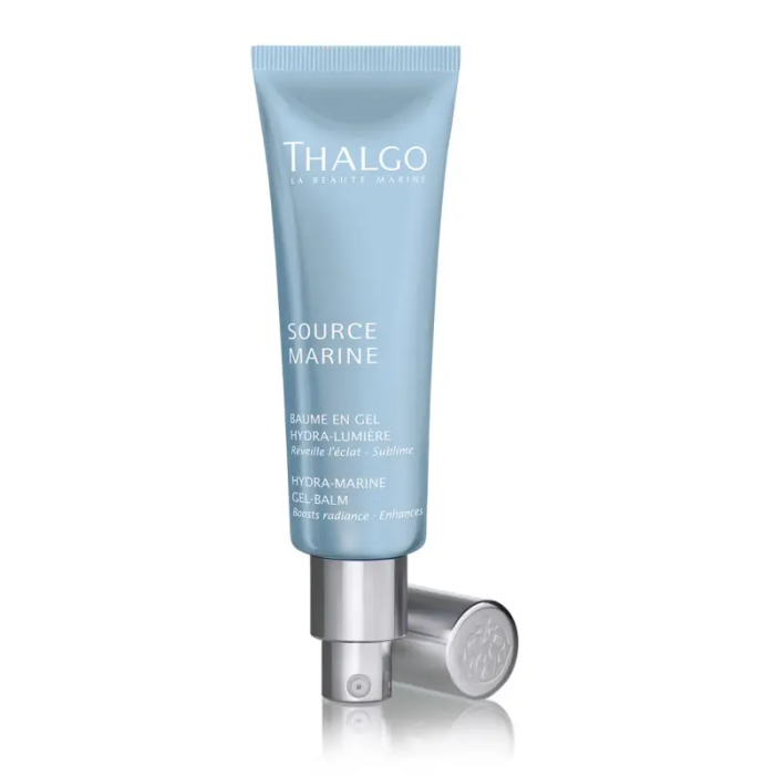 Гель-бальзам Морское увлажнение и сияние Thalgo Source Marine Hydra Marine Gel-Balm