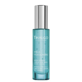 Інтенсивна Сироватка коректор зморшок Thalgo Wrinkle Correcting Serum