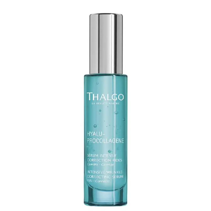 Інтенсивна Сироватка коректор зморшок Thalgo Wrinkle Correcting Serum