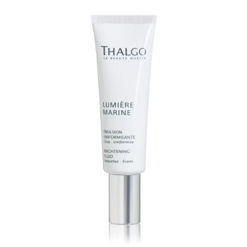 Флюид разглаживающий осветляющий Thalgo Brightening fluid