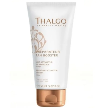 Лосьон активатор загара Thalgo BRONZING ACTIVATEUR LOTION