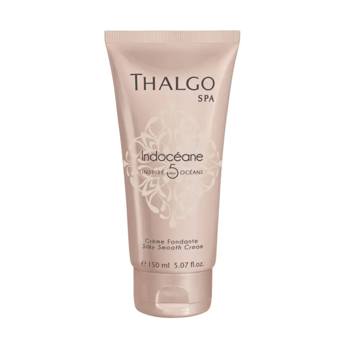 Шелковый смягчающий крем Thalgo Indoceane SILKY SMOOTH CREAM