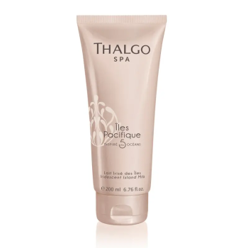 Радужное молочко для тела Острова Тихого океана Thalgo Iridescent Island Milk