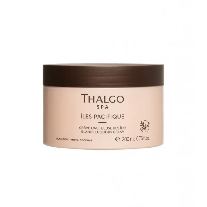 Роскошный крем для тела ""Острова"" Thalgo Islands Luscious Cream