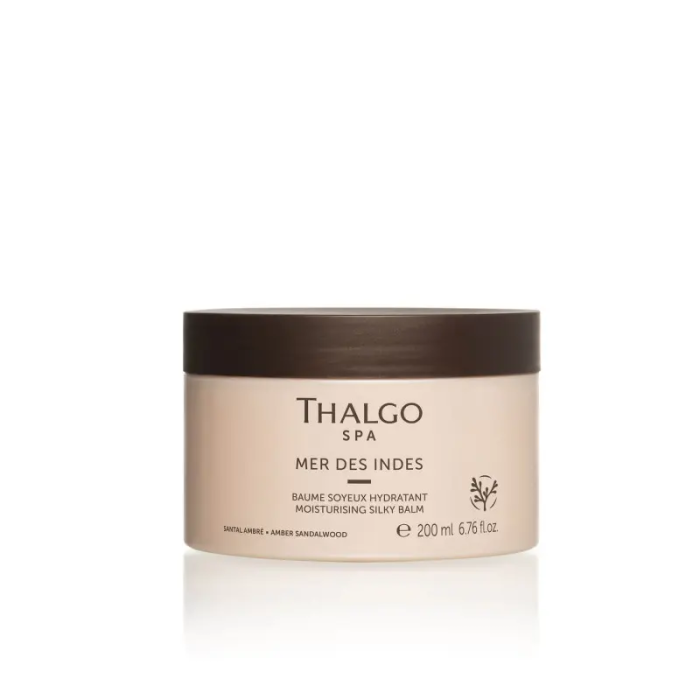 Увлажняющий шелковый бальзам Thalgo Moisturising Silky Balm
