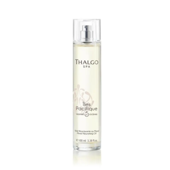 Питательное масло монои Thalgo Monoi Nourishing oil Iles Pacifique