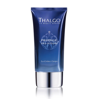 Интенсивный регенерирующий морской крем для тела Thalgo PRODIGE Body Cream