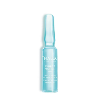 Інтенсивний зволожуючий концентрат Thalgo Rehydrating Booster Ampoules