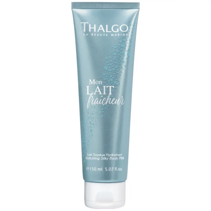 Молочко для тела Thalgo Revitalising Silky Body