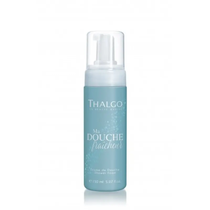 Пена для душа Thalgo Shower Foam