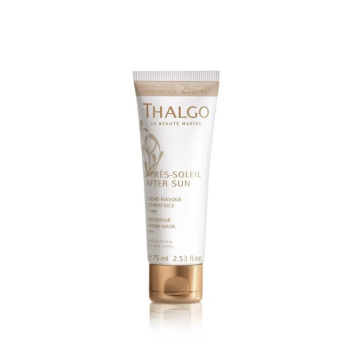 Восстанавливающая крем-маска для лица Thalgo SUN REPAIR CREAM-MASK