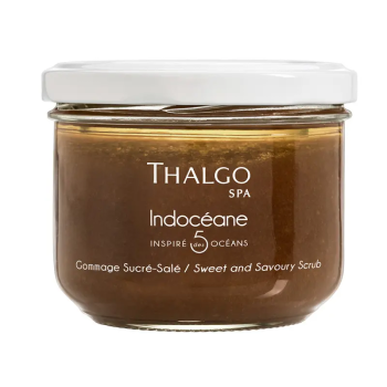 Сладко-соленый скраб Thalgo Sweet and Savoury Body Scrub