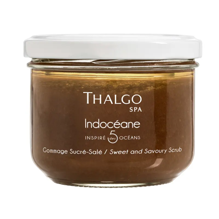 Сладко-соленый скраб Thalgo Sweet and Savoury Body Scrub