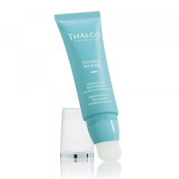 Інтенсивна зволожуюча маска Thalgo Rehydrating Pro Mask Source Marine
