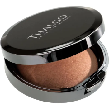 Солнечная сияющая пудра для лица Thalgo