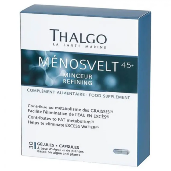 Мено-похудение Thalgo Menosvelt