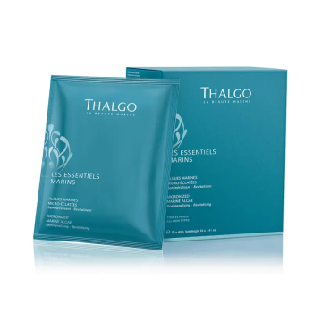 Микронизированные морские водоросли Thalgo Micronized Marine Algae
