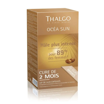 Пищевая добавка ОКЕАН СОЛНЦЕ Ocеa Thalgo Duo Sun