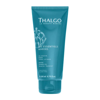 Восстанавливающий живительный гель для душа Thalgo Shower Gel