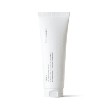 Восстанавливающий бальзам для лица с экстрактом центелы Transparent Lab Zi-K Cica Repairing Balm