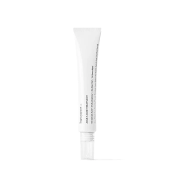 Ночное средство от прыщей Transparent Lab Adult Acne Treatment