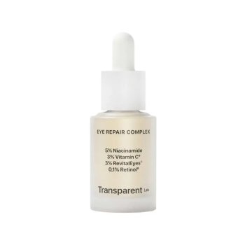 Ночная сыворотка для зоны вокруг глаз Transparent Lab Eye Repair Complex