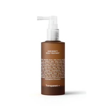 Средство против выпадения волос Transparent Lab Hair Density Scalp