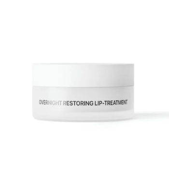 Восстанавливающий бальзам для губ Transparent Lab Overnight Restoring Lip-Treatment
