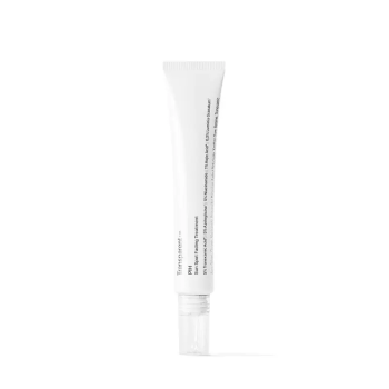 Средство для лечения поствоспалительной гиперпигментации Transparent Lab PIH Sun Spot Fading Treatment