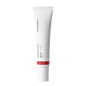 Бальзам для губ Transparent Lab Tinted Lip Gloss SPF50